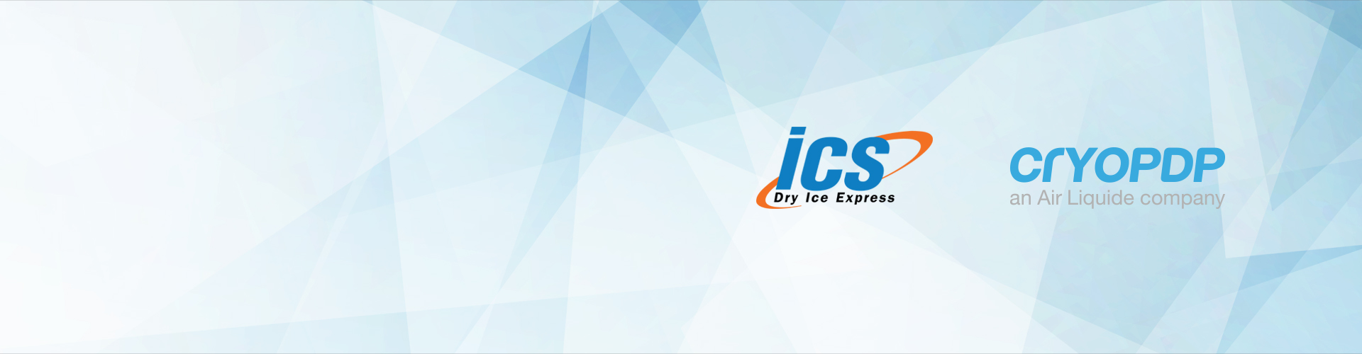 Home ICS Dry Ice